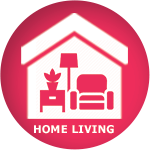 Home living