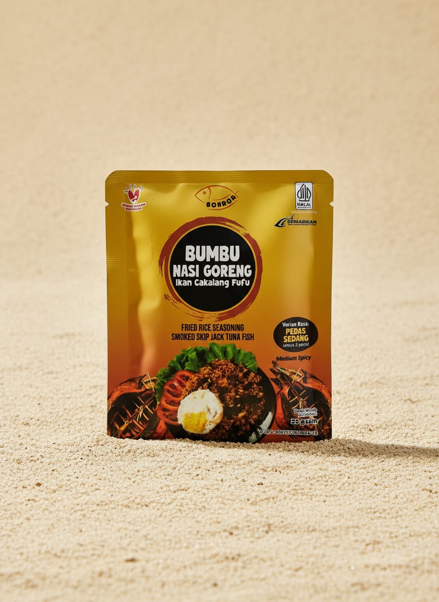 Fried Rice Seasoning 2