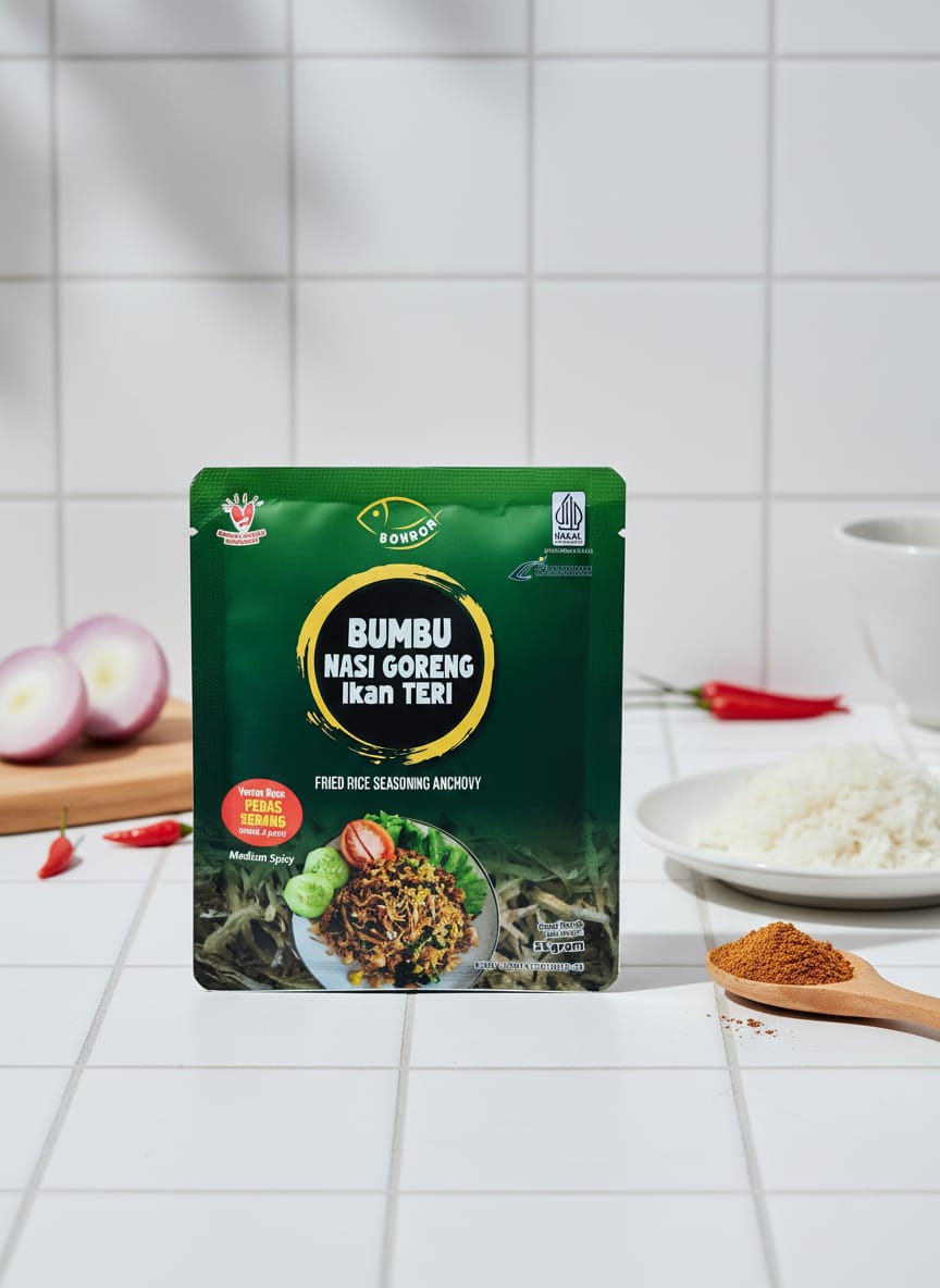 Fried Rice Seasoning 3