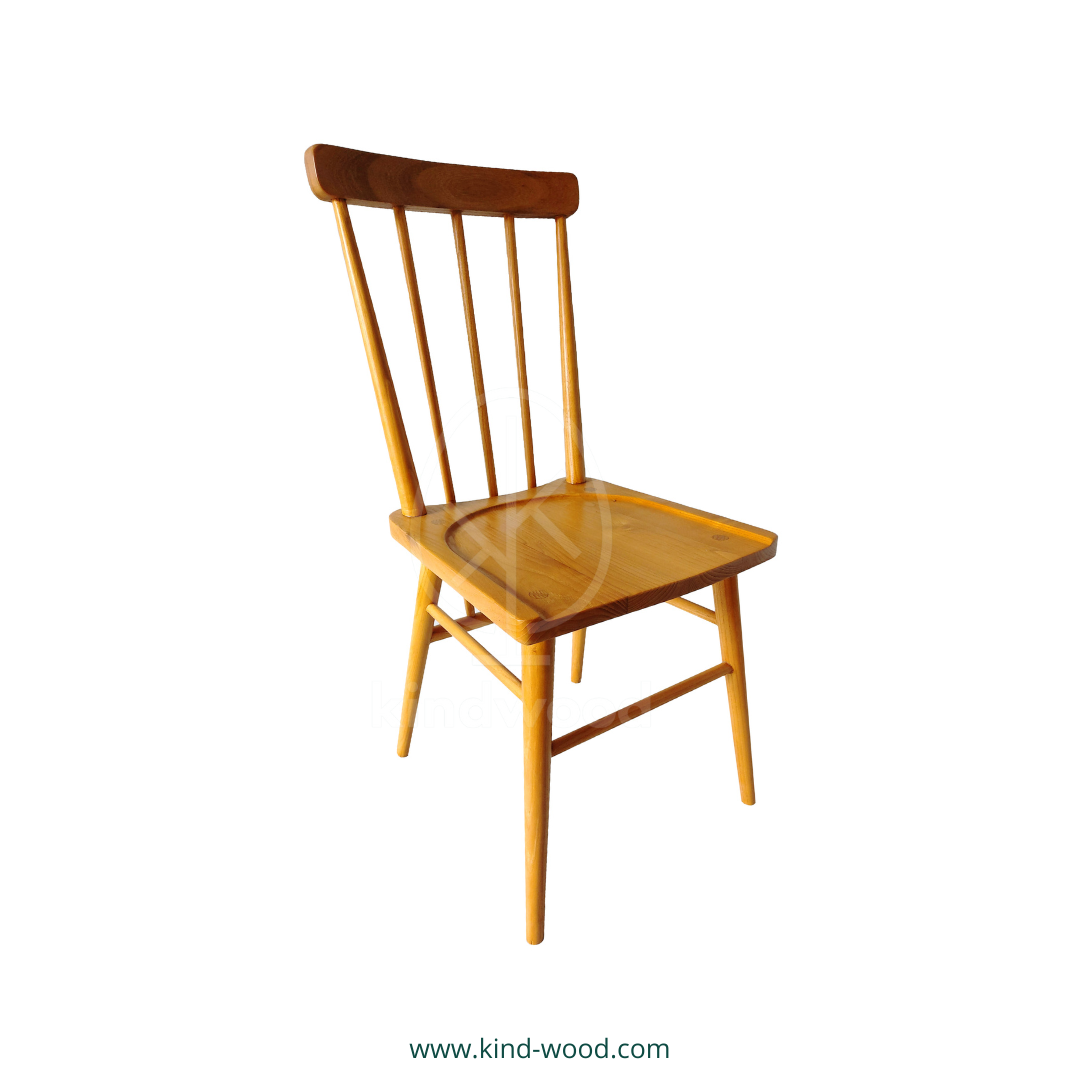 Wooden Chair