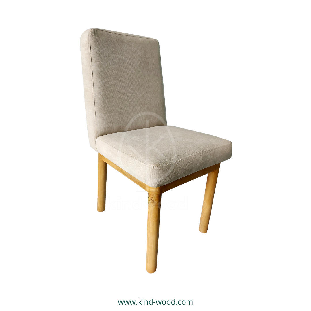 Wooden Chair