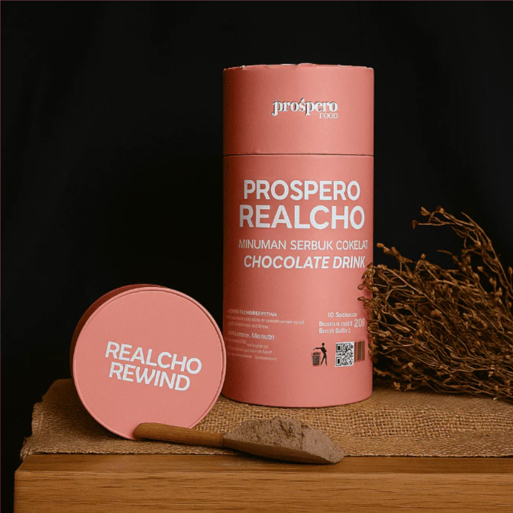 Prospero realcho Rewind (Anti Aging)