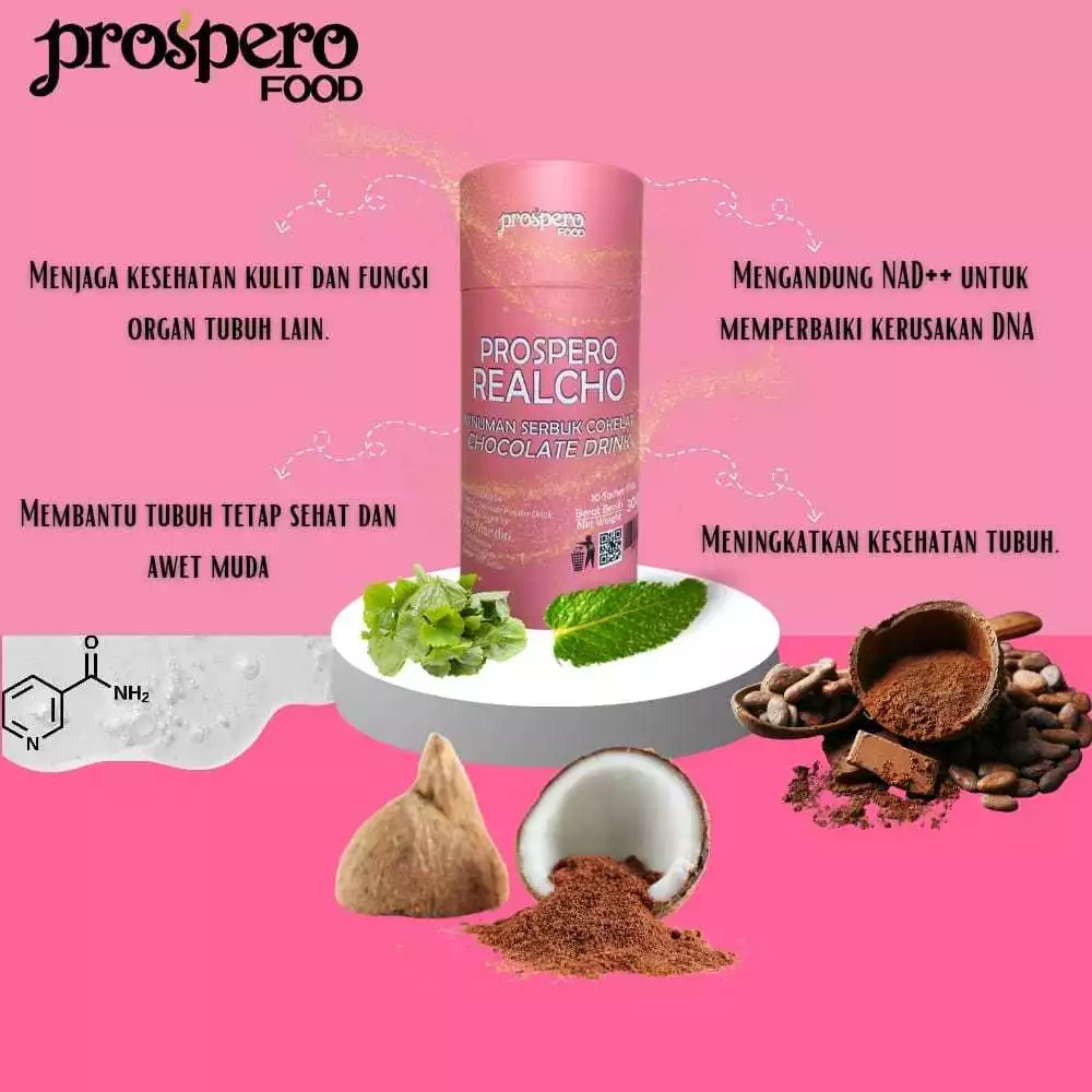 Prospero realcho Rewind (Anti Aging) 2