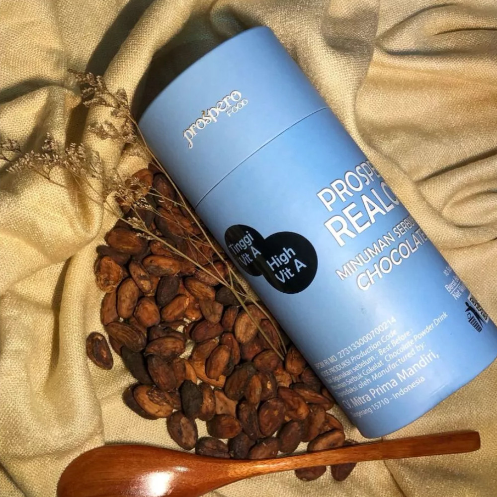 PROSPERO Realcho Bright (Vit A+)