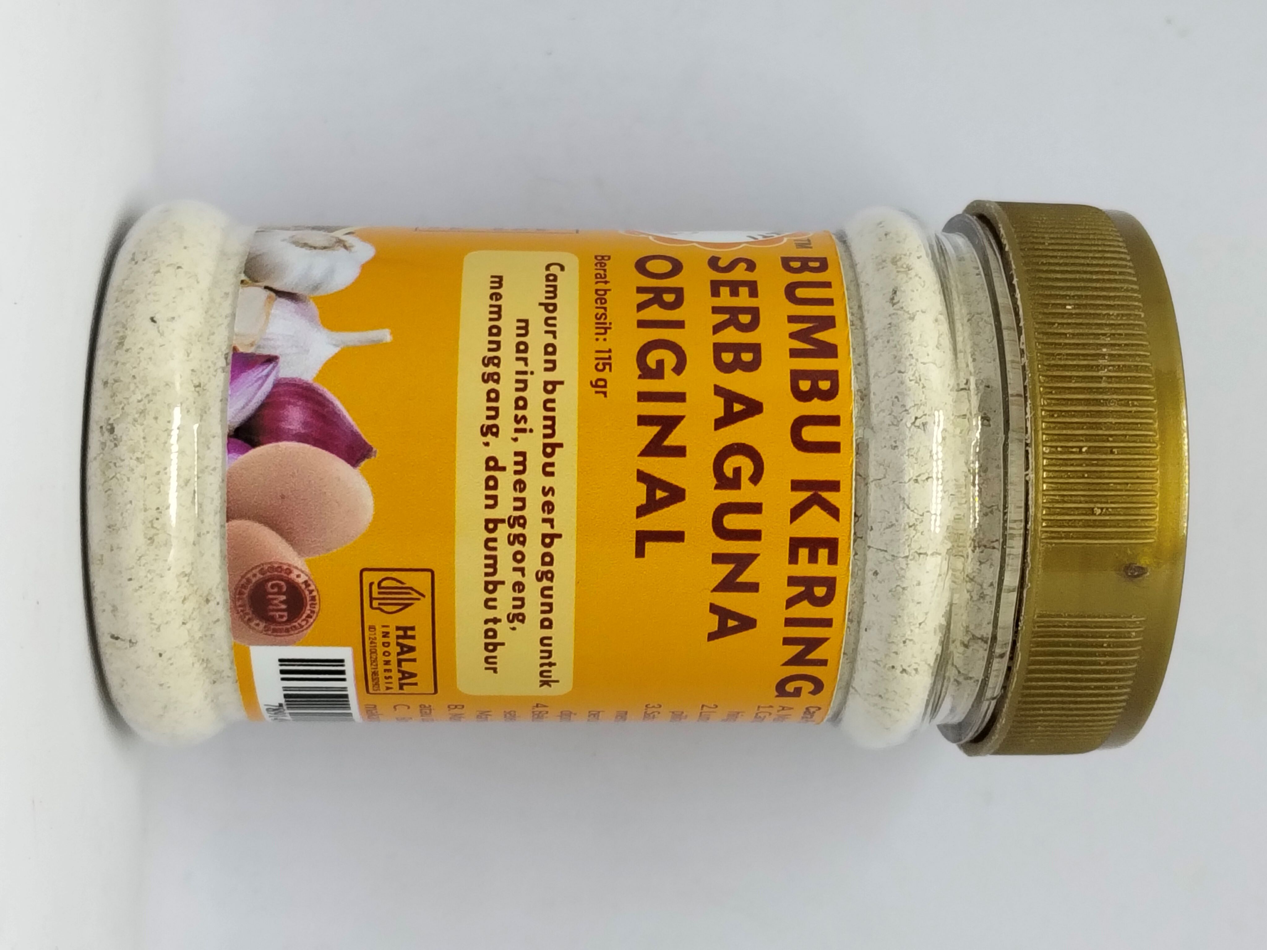 Bumbu Serbaguna 2