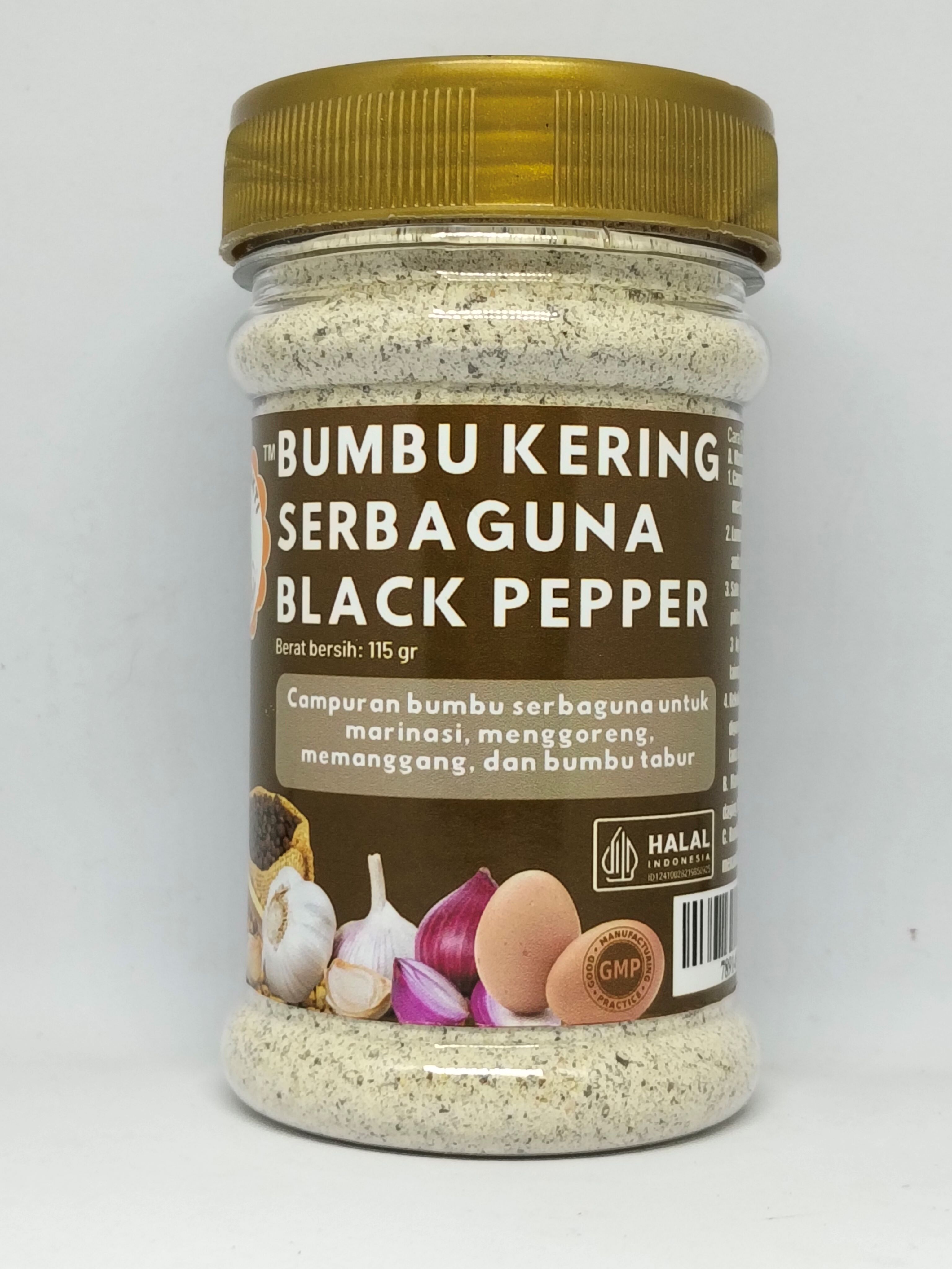 Bumbu Serbaguna 3