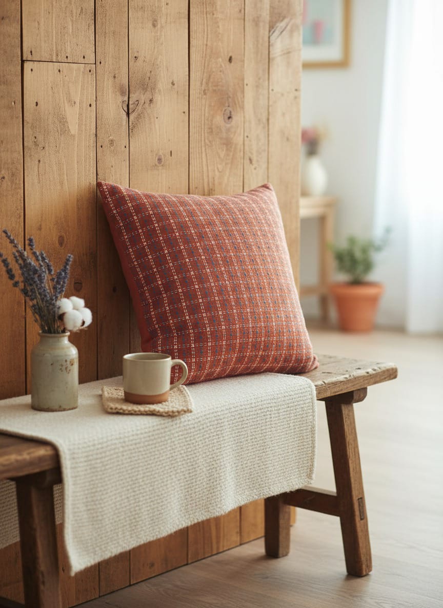 Cushion Cover