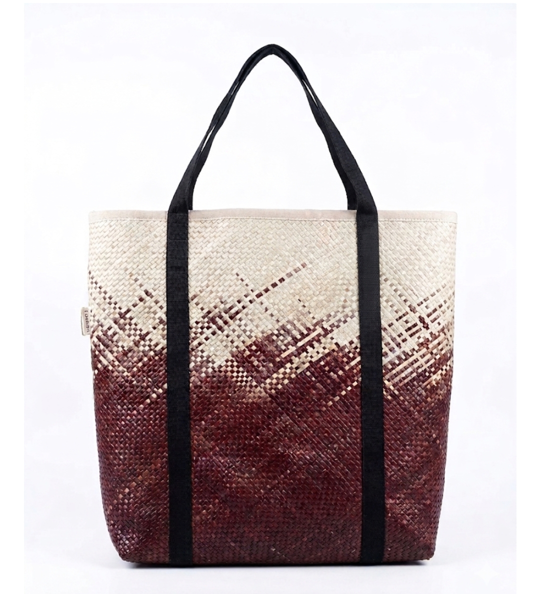 Nusaleaf Totebag