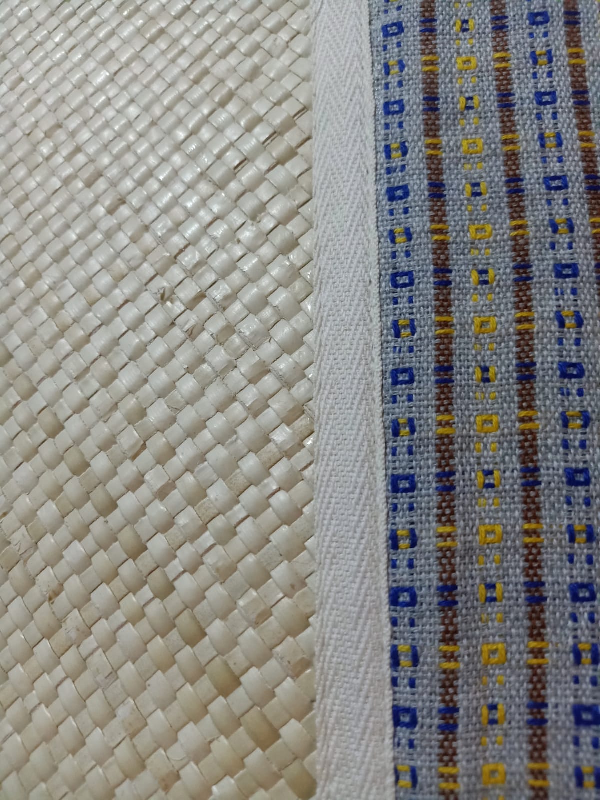 Placemat Set 4