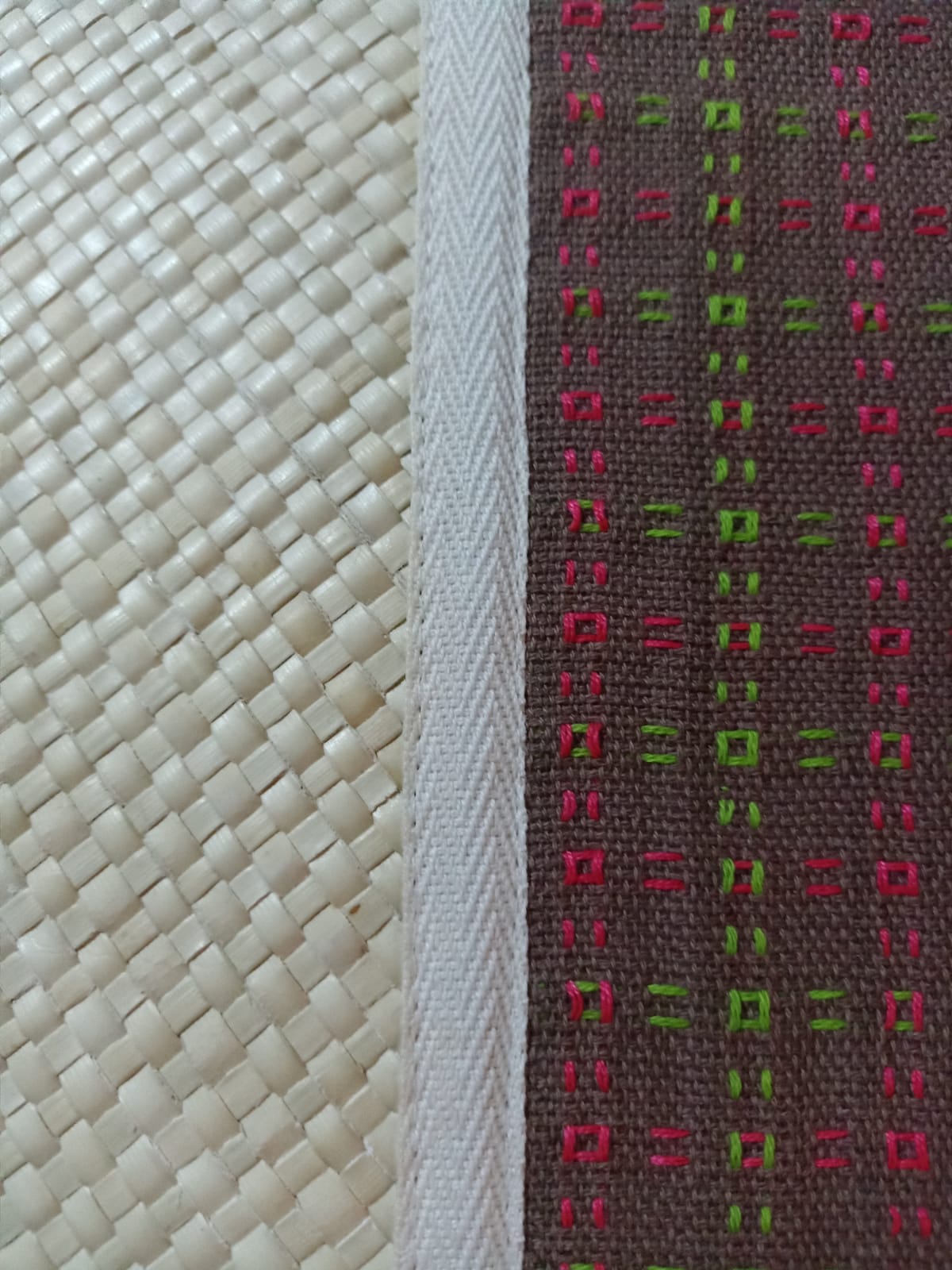 Placemat Set 5