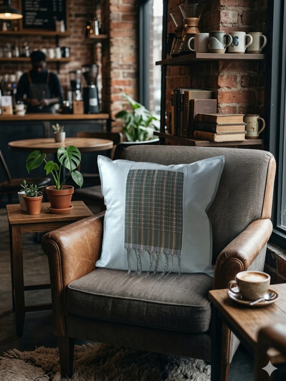 Cushion Cover 4
