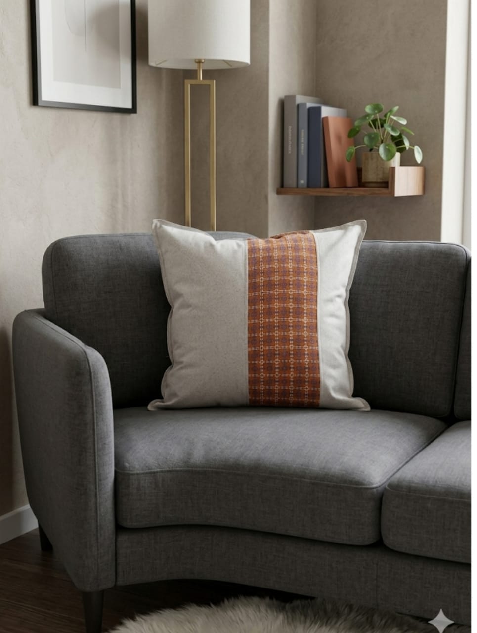 Cushion Cover 5