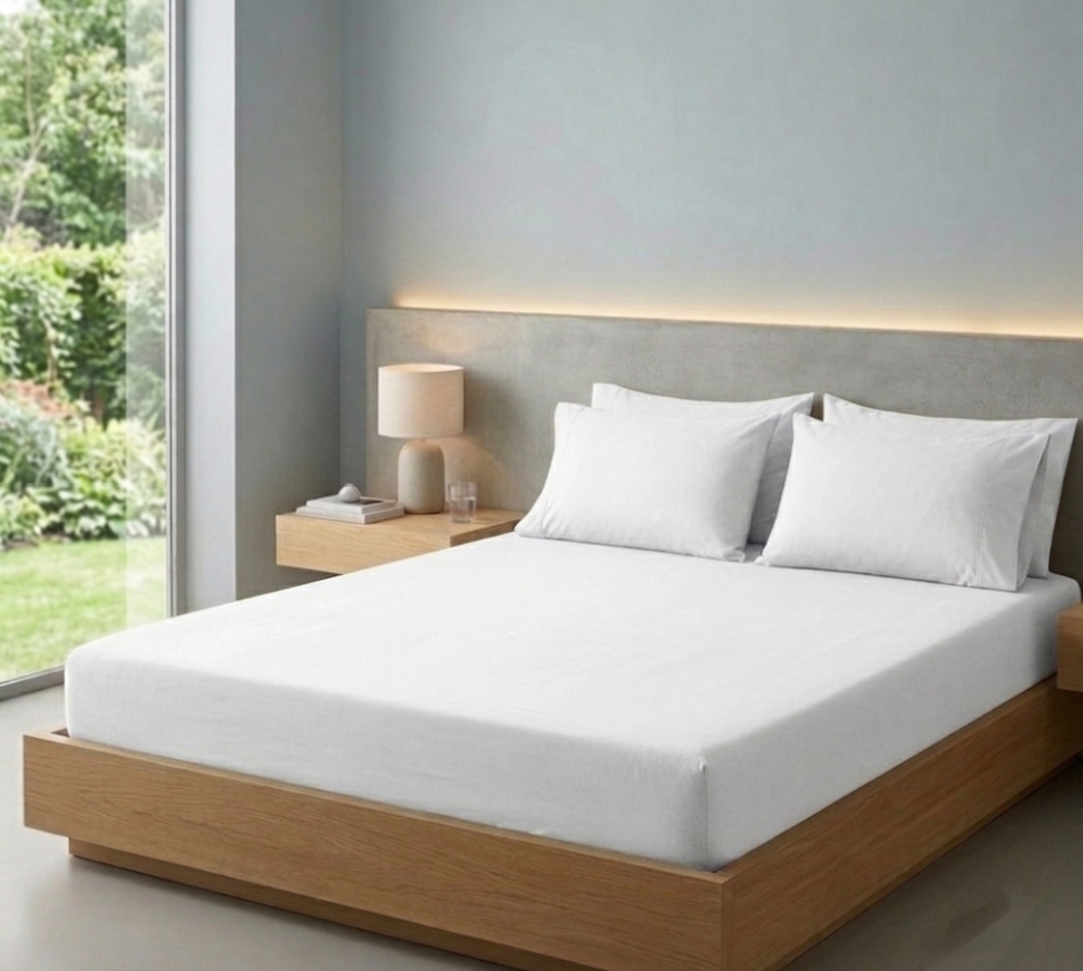Bedsheet King Size (US)