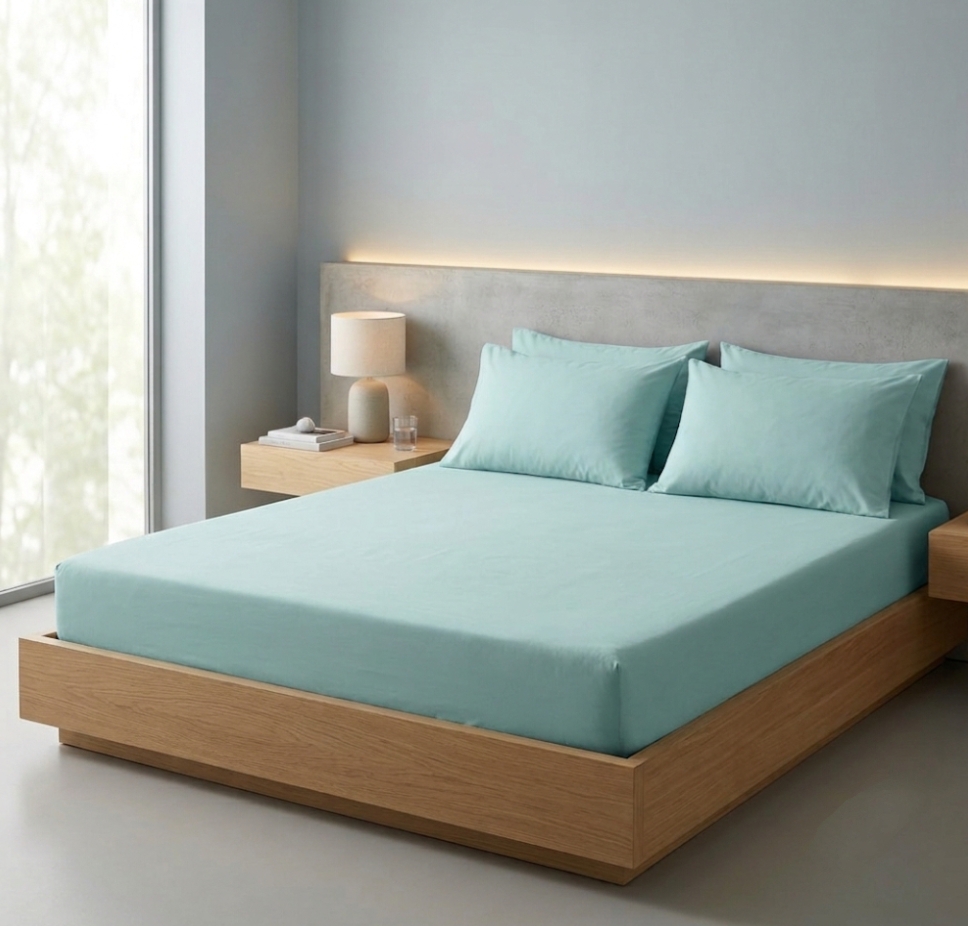 Bedsheet Twin XL (US)