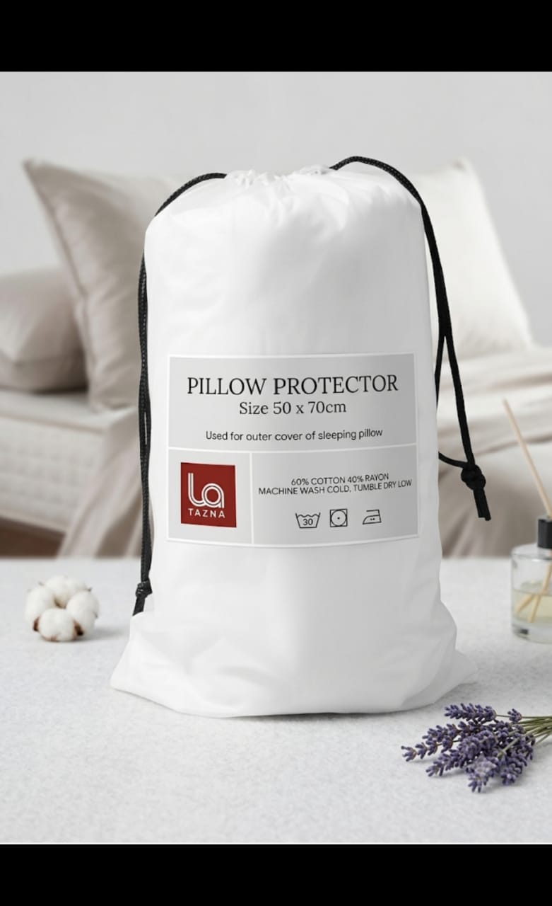 Pillow Protector 2