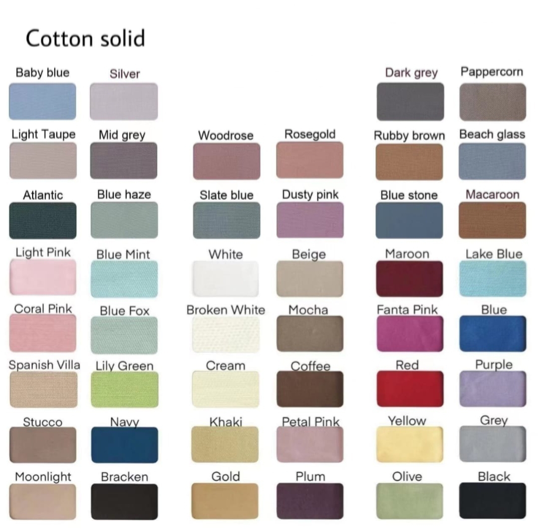 Latazha Nordic - Duvet Cover Set  2