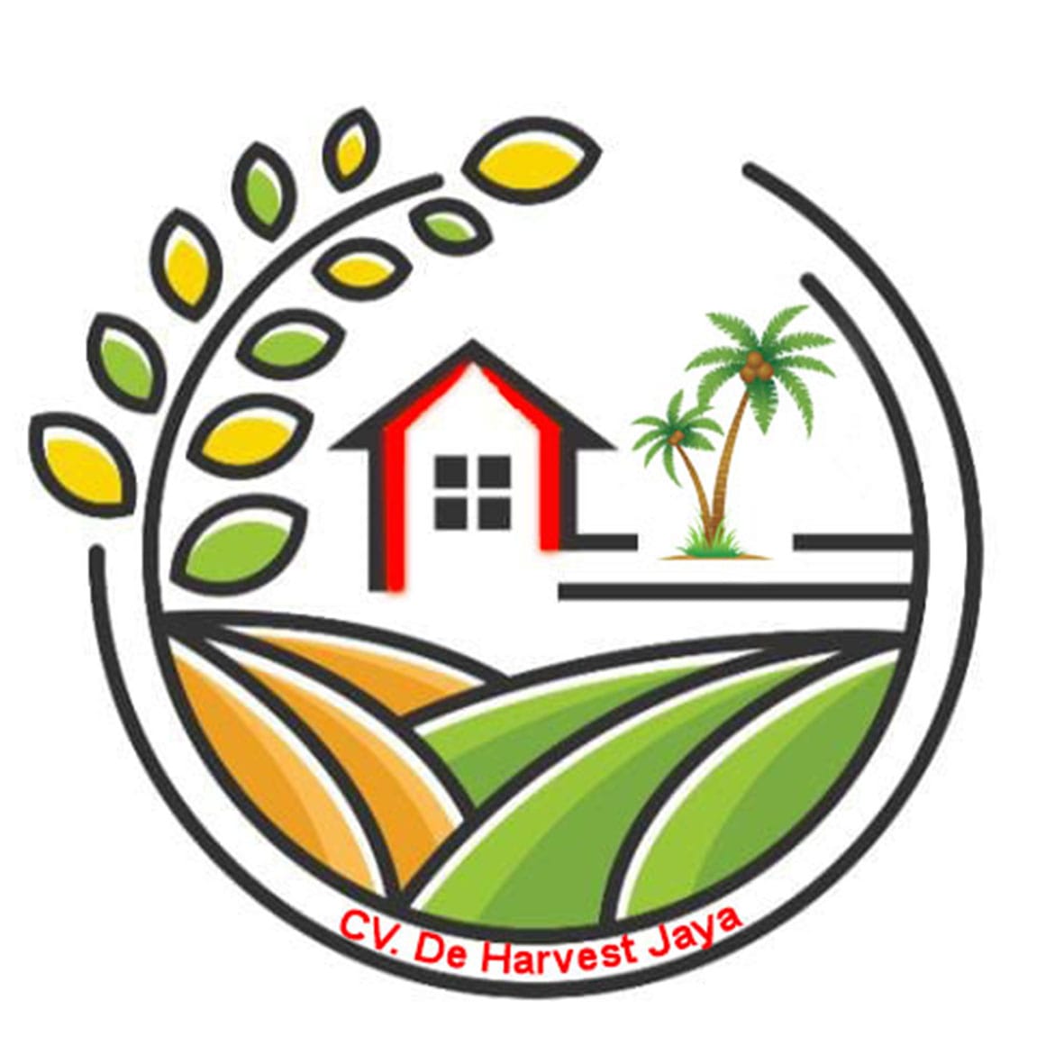 De Harvest