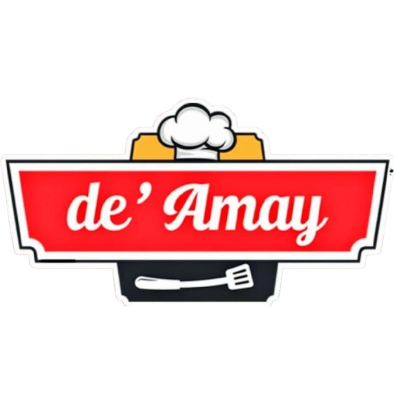 De'Amay