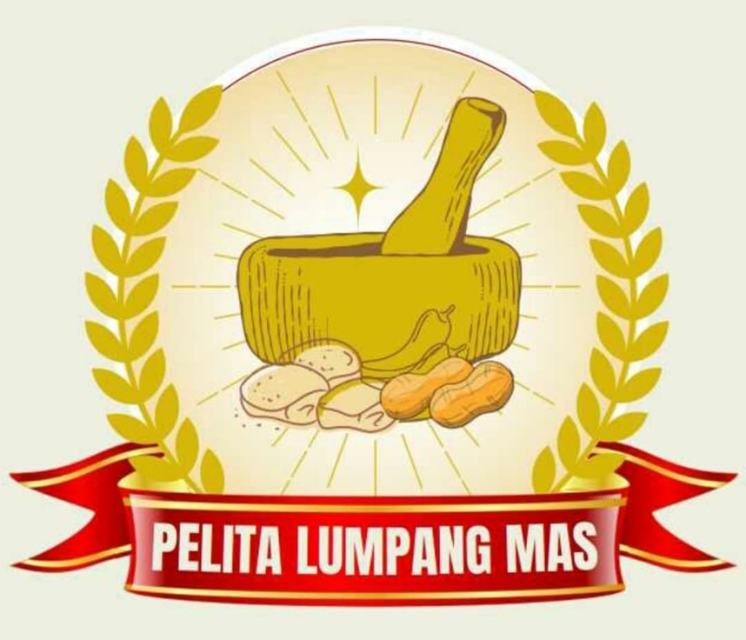 Pelita Lumpang Mas