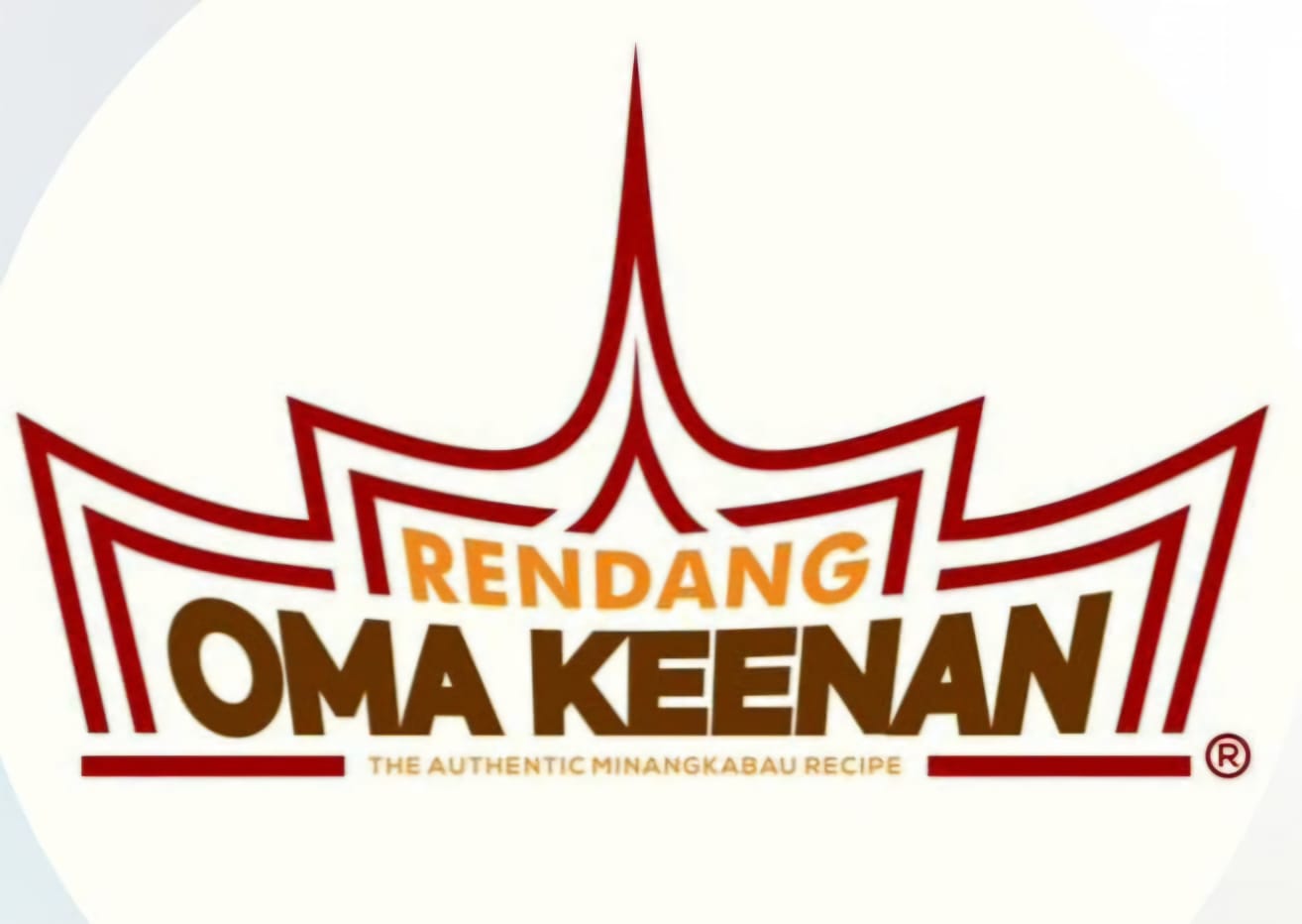 Rendang oma keenan